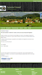 Mobile Screenshot of ferienhof-koessel.de
